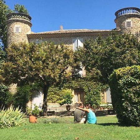 Domaine De Lamartine Pont-Saint-Esprit Exterior foto